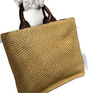 Bottega Veneta satchel